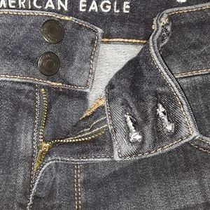 American eagle women jeans